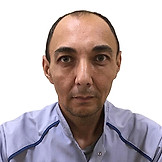 Барашян Александр Геворкович
