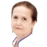 Каймакчи Марина Юрьевна