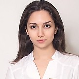 Агамян Маргарита Ашотовна