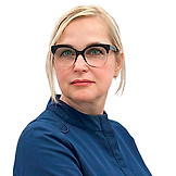 Чернобабова Татьяна Владимировна