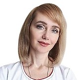 Коликова Карина Михайловна