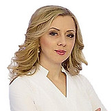 Левченко Ирина Александровна