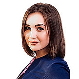 Зайцева Диана Андреевна