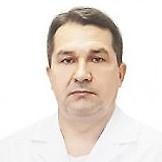Брикез Сергей Георгиевич
