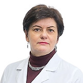 Артеменко Наталья Алексеевна