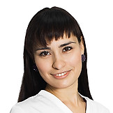 Скидан Инна Викторовна