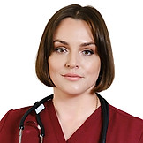 Гончарова Виктория Викторовна