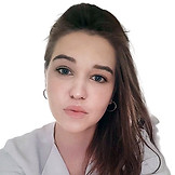 Алексеева Дарья Сергеевна
