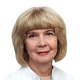 Морозова Антонина Вячеславовна