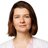 Малахова Ольга Сергеевна