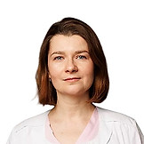 Малахова Ольга Сергеевна