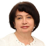 Ларионова Елена Григорьевна