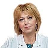 Ермашова Светлана Владимировна
