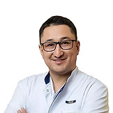 Мамедов Эльчин Назимович