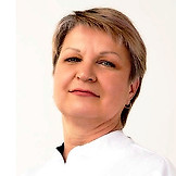 Серикова Ирина Борисовна