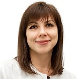 Гапон (Сигидиненко) Ирина Андреевна