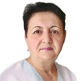 Агабекьян Раиса Николаевна