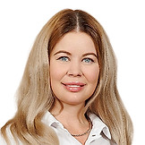Соленая Олеся Анатольевна