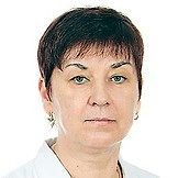 Агаркова Ирина Анатольевна