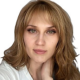Касьянова Оксана Юрьевна