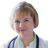 Романченко Светлана Васильевна