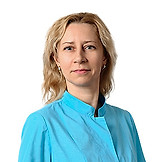 Нестерцова Татьяна Александровна