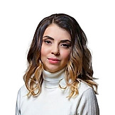 Гугуева Анна Васильевна