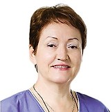 Мартыненко Таисия Николаевна