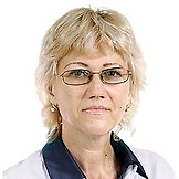 Смирнова Рита Николаевна