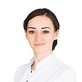Моисеева Светлана Николаевна