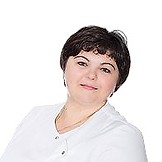 Венцова Анна Григорьевна