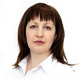 Васильева Юлия Яковлевна