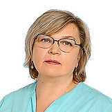 Медведева Татьяна Николаевна