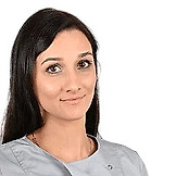 Киреева Валерия Львовна