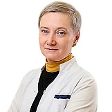 Осадченко Елена Александровна
