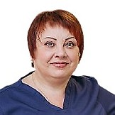 Бортникова Ольга Геннадьевна