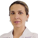 Левченко Валерия Валерьевна