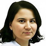 Черняк Олеся Петровна