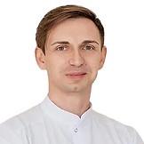 Солонченко Алексей Сергеевич