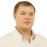 Морозов Андрей Сергеевич