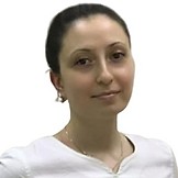 Тагиева Саида Тельмановна
