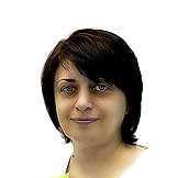 Габриелян Нонна Амбарцумовна