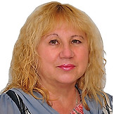 Яковлева Ирина Борисовна