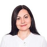 Зайцева Оксана Александровна