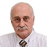 Арабаджан Сергей Михайлович
