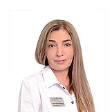 Валивахина Ирина Владимировна