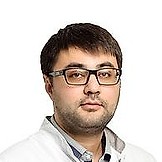 Исмаилов Руслан Самедович