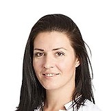 Кузнецова Елена Владимировна