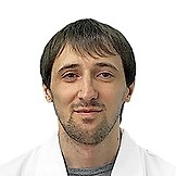 Бахмудов Арсен Джаруллаевич