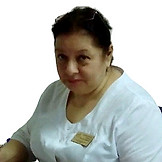 Кравченко Елена Васильевна